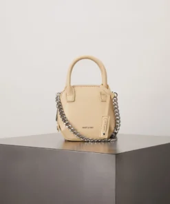 Mattnat GESSI MICRO Vegan Crossbody Bag - APPLESKIN™ 49 Mattnat GESSI MICRO Vegan Crossbody Bag - APPLESKIN™