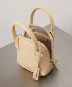 Mattnat GESSI MICRO Vegan Crossbody Bag - APPLESKIN™ 52 Mattnat GESSI MICRO Vegan Crossbody Bag - APPLESKIN™