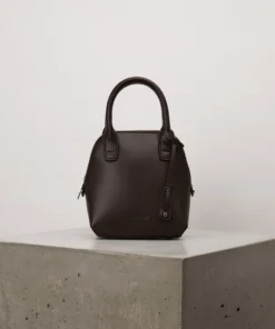 Mattnat GESSI MINI Vegan Satchel - APPLESKIN™
