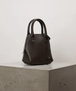 Mattnat GESSI MINI Vegan Satchel - APPLESKIN™