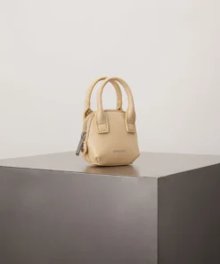 Mattnat GESSI PICO Vegan Crossbody Bag - APPLESKIN™ Studio 901