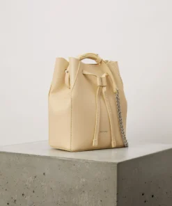 Mattnat GRACE Vegan Bucket Bag - APPLESKIN™ Studio 901