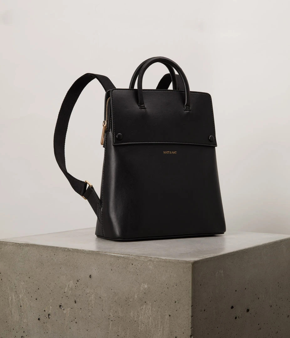 Mattnat New Arrivals LAUT Small Vegan Backpack - APPLESKIN™ 3 Mattnat New Arrivals LAUT Small Vegan Backpack - APPLESKIN™