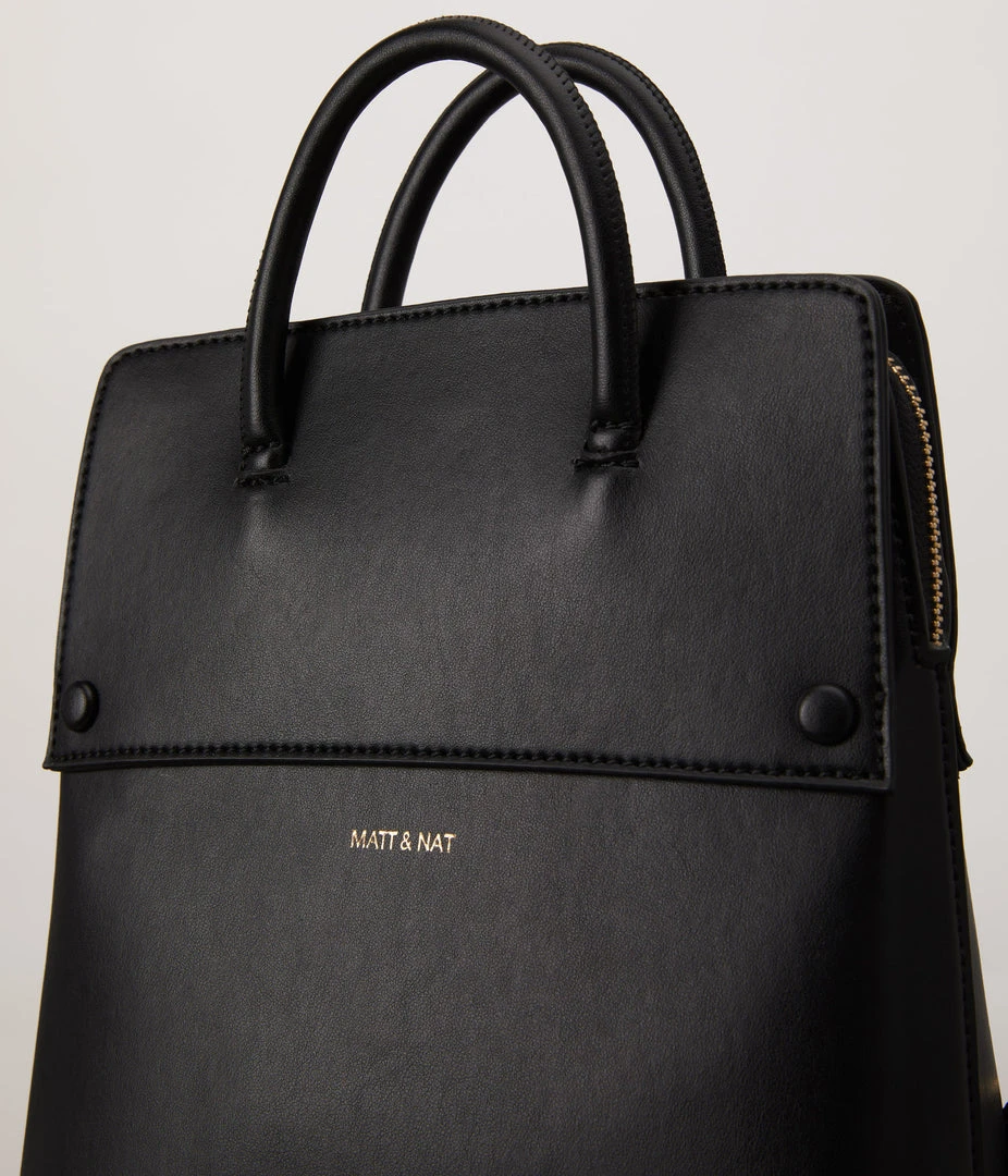 Mattnat New Arrivals LAUT Small Vegan Backpack - APPLESKIN™ 6 Mattnat New Arrivals LAUT Small Vegan Backpack - APPLESKIN™