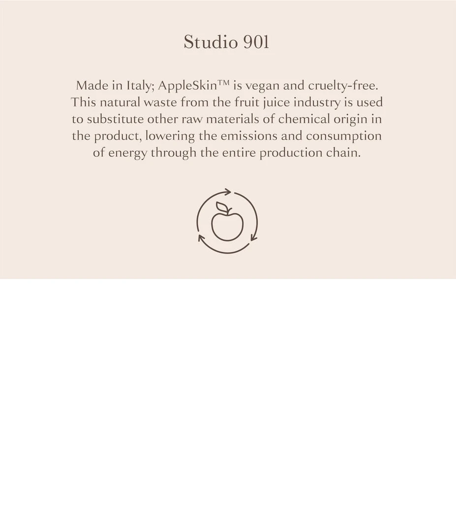 Mattnat New Arrivals LAUT Small Vegan Backpack - APPLESKIN™ 7 Mattnat New Arrivals LAUT Small Vegan Backpack - APPLESKIN™