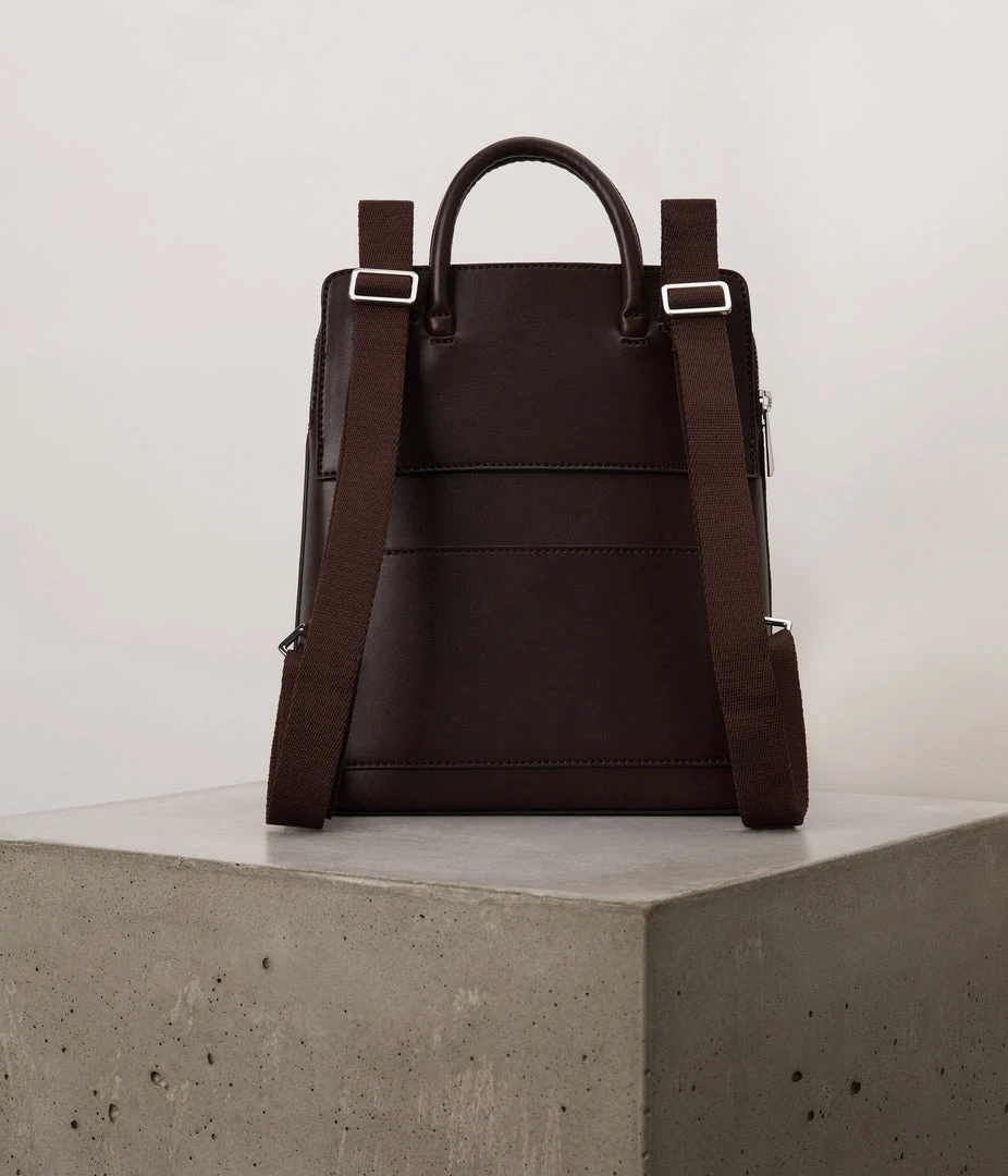 Mattnat New Arrivals LAUT Small Vegan Backpack - APPLESKIN™ 12 Mattnat New Arrivals LAUT Small Vegan Backpack - APPLESKIN™