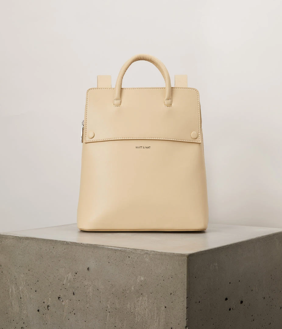 Mattnat New Arrivals LAUT Small Vegan Backpack - APPLESKIN™ 15 Mattnat New Arrivals LAUT Small Vegan Backpack - APPLESKIN™