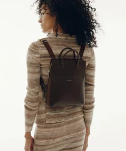 Mattnat New Arrivals LAUT Small Vegan Backpack - APPLESKIN™ 36 Mattnat New Arrivals LAUT Small Vegan Backpack - APPLESKIN™