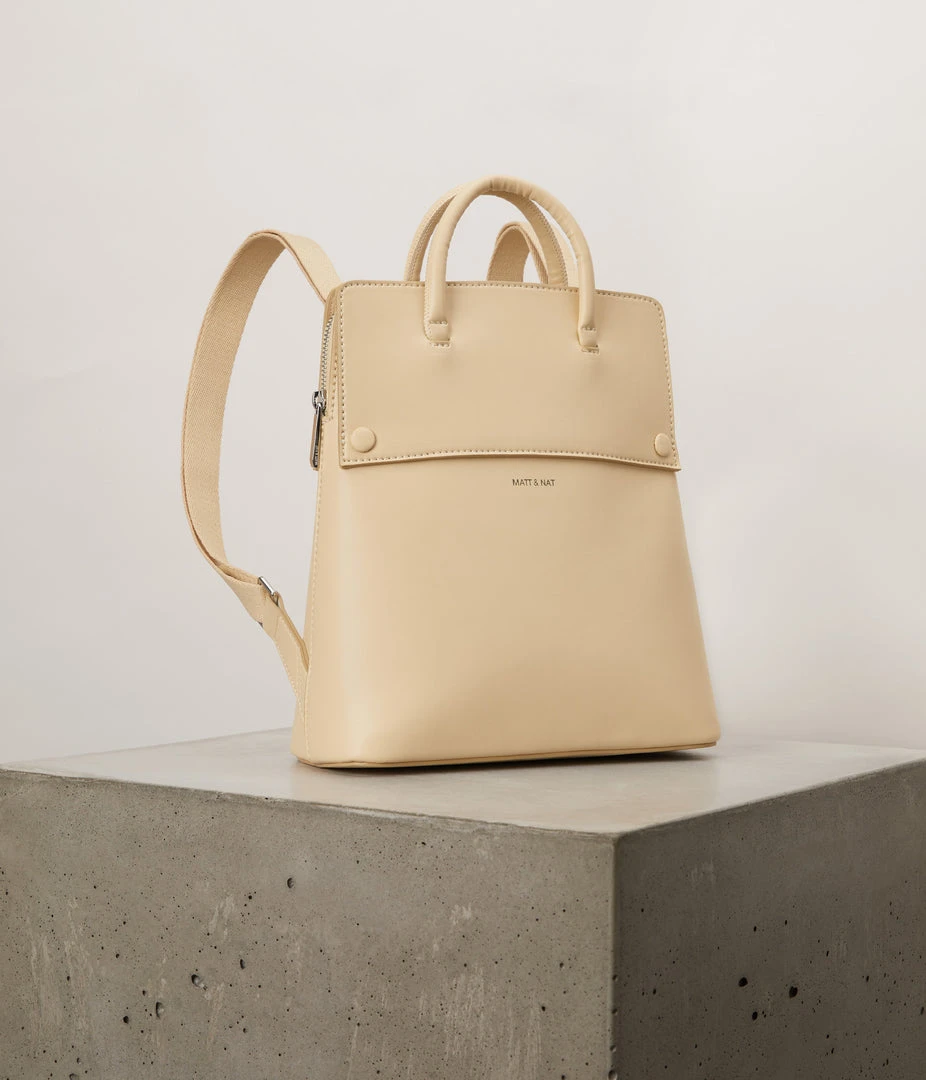 Mattnat New Arrivals LAUT Small Vegan Backpack - APPLESKIN™ 17 Mattnat New Arrivals LAUT Small Vegan Backpack - APPLESKIN™