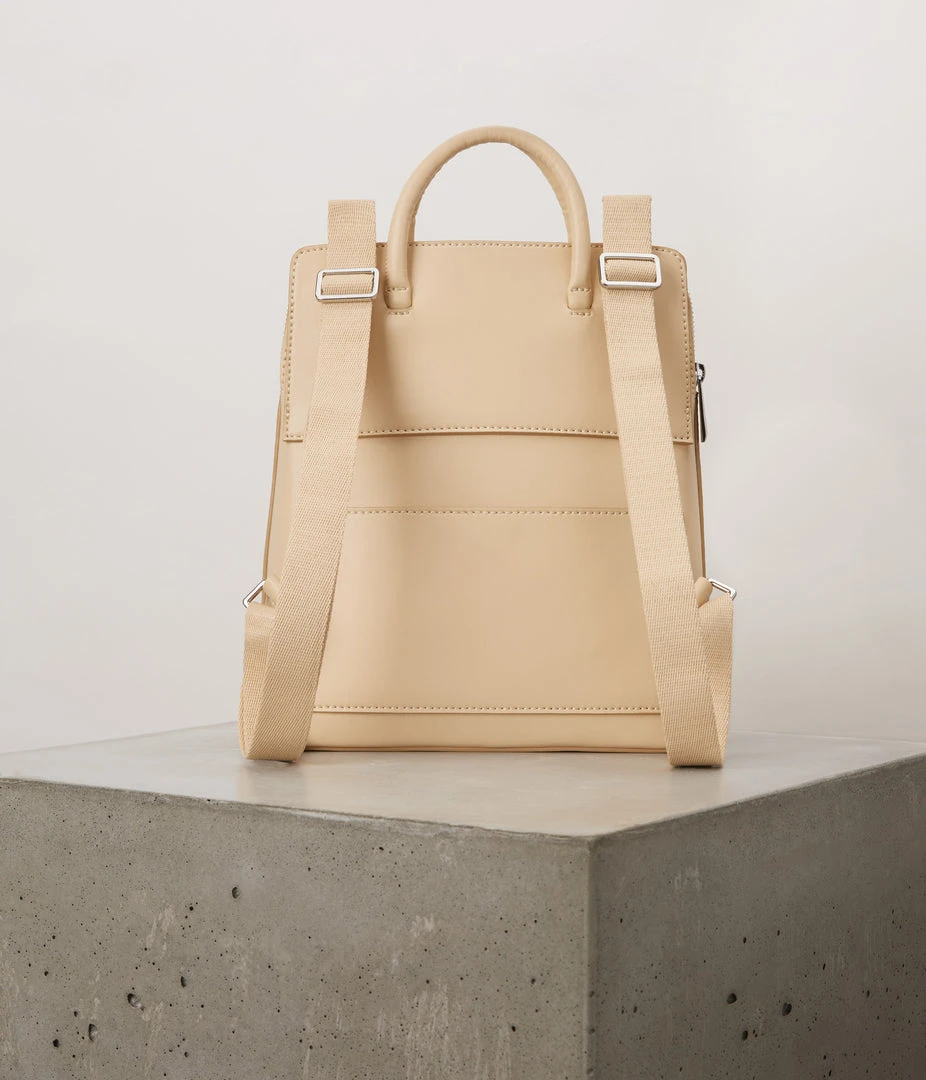 Mattnat New Arrivals LAUT Small Vegan Backpack - APPLESKIN™ 19 Mattnat New Arrivals LAUT Small Vegan Backpack - APPLESKIN™