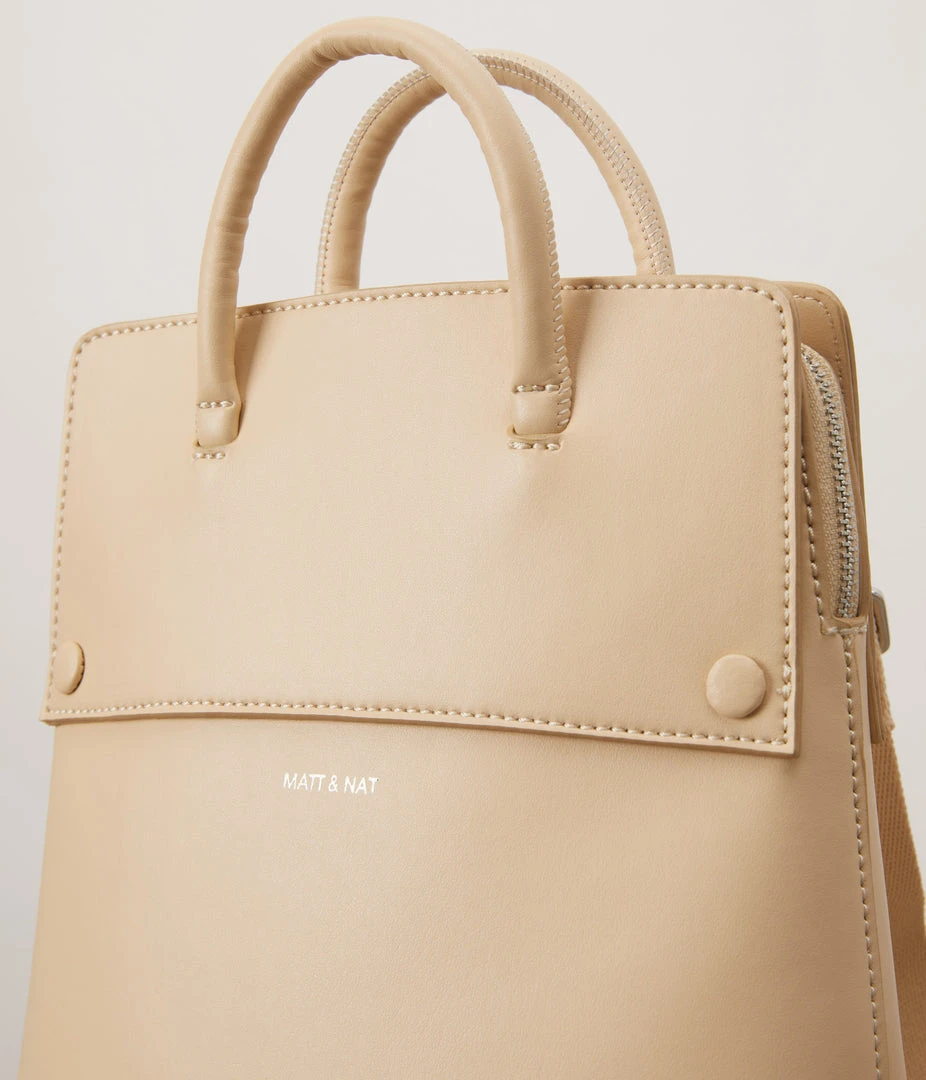 Mattnat New Arrivals LAUT Small Vegan Backpack - APPLESKIN™ 20 Mattnat New Arrivals LAUT Small Vegan Backpack - APPLESKIN™
