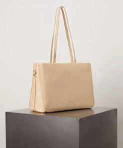 Mattnat MAIA Vegan Satchel - APPLESKIN™ Studio 901