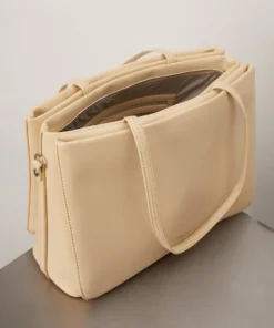 Mattnat MAIA Vegan Satchel - APPLESKIN™ Studio 901