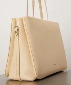 Mattnat MAIA Vegan Satchel - APPLESKIN™ Studio 901