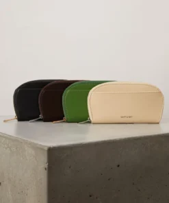 Mattnat Studio 901 MEREL Vegan Card Holder - APPLESKIN™