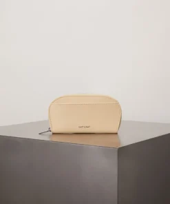 Mattnat Studio 901 MEREL Vegan Card Holder - APPLESKIN™