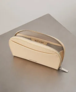 Mattnat Studio 901 MEREL Vegan Card Holder - APPLESKIN™