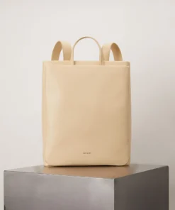 Mattnat Studio 901 REIGN Vegan Backpack - APPLESKIN™ 49 Mattnat Studio 901 REIGN Vegan Backpack - APPLESKIN™