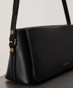 Mattnat VAL Vegan Shoulder Bag - APPLESKIN™ New Arrivals