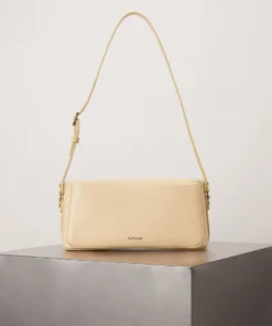 Mattnat VAL Vegan Shoulder Bag - APPLESKIN™ New Arrivals