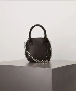 Mattnat GESSI MICRO Vegan Crossbody Bag - APPLESKIN™ 35 Mattnat GESSI MICRO Vegan Crossbody Bag - APPLESKIN™