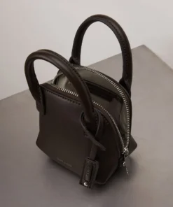 Mattnat GESSI MICRO Vegan Crossbody Bag - APPLESKIN™ 38 Mattnat GESSI MICRO Vegan Crossbody Bag - APPLESKIN™