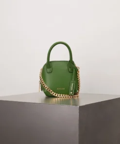 Mattnat GESSI MICRO Vegan Crossbody Bag - APPLESKIN™ 42 Mattnat GESSI MICRO Vegan Crossbody Bag - APPLESKIN™