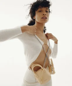 Mattnat GESSI MICRO Vegan Crossbody Bag - APPLESKIN™ 43 Mattnat GESSI MICRO Vegan Crossbody Bag - APPLESKIN™