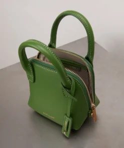 Mattnat GESSI MICRO Vegan Crossbody Bag - APPLESKIN™ 45 Mattnat GESSI MICRO Vegan Crossbody Bag - APPLESKIN™