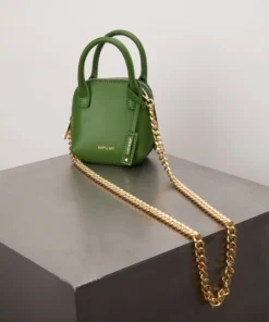 Mattnat GESSI MICRO Vegan Crossbody Bag - APPLESKIN™ 46 Mattnat GESSI MICRO Vegan Crossbody Bag - APPLESKIN™