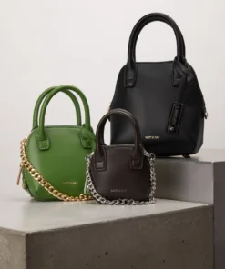 Mattnat GESSI MICRO Vegan Crossbody Bag - APPLESKIN™ 47 Mattnat GESSI MICRO Vegan Crossbody Bag - APPLESKIN™