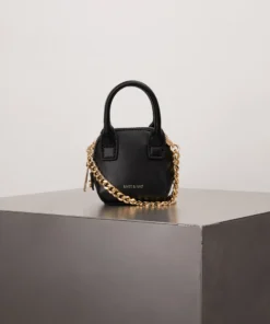 Mattnat GESSI PICO Vegan Crossbody Bag - APPLESKIN™ Studio 901