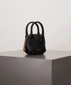 Mattnat GESSI PICO Vegan Crossbody Bag - APPLESKIN™ Studio 901