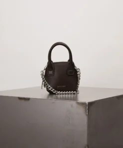 Mattnat GESSI PICO Vegan Crossbody Bag - APPLESKIN™ Studio 901