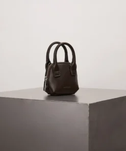 Mattnat GESSI PICO Vegan Crossbody Bag - APPLESKIN™ Studio 901