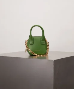 Mattnat GESSI PICO Vegan Crossbody Bag - APPLESKIN™ Studio 901