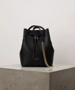 Mattnat GRACE Vegan Bucket Bag - APPLESKIN™ Studio 901