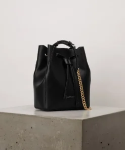 Mattnat GRACE Vegan Bucket Bag - APPLESKIN™ Studio 901