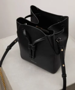 Mattnat GRACE Vegan Bucket Bag - APPLESKIN™ Studio 901