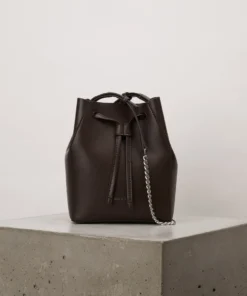 Mattnat GRACE Vegan Bucket Bag - APPLESKIN™ Studio 901