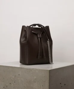 Mattnat GRACE Vegan Bucket Bag - APPLESKIN™ Studio 901