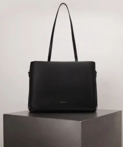Mattnat MAIA Vegan Satchel - APPLESKIN™ Studio 901