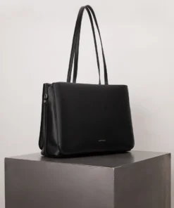 Mattnat MAIA Vegan Satchel - APPLESKIN™ Studio 901