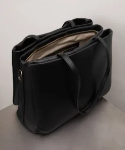 Mattnat MAIA Vegan Satchel - APPLESKIN™ Studio 901