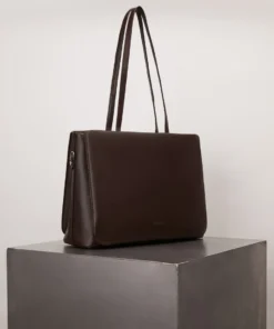 Mattnat MAIA Vegan Satchel - APPLESKIN™ Studio 901