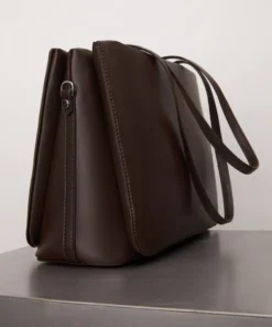 Mattnat MAIA Vegan Satchel - APPLESKIN™ Studio 901