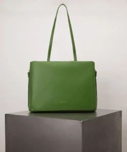 Mattnat MAIA Vegan Satchel - APPLESKIN™ Studio 901