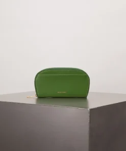 Mattnat Studio 901 MEREL Vegan Card Holder - APPLESKIN™