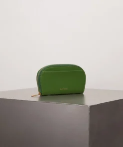 Mattnat Studio 901 MEREL Vegan Card Holder - APPLESKIN™