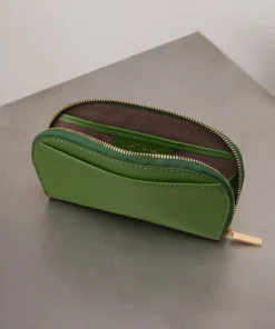 Mattnat Studio 901 MEREL Vegan Card Holder - APPLESKIN™